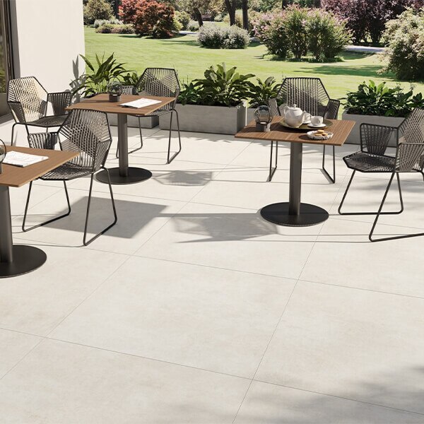 Banas Grande Range Bianco